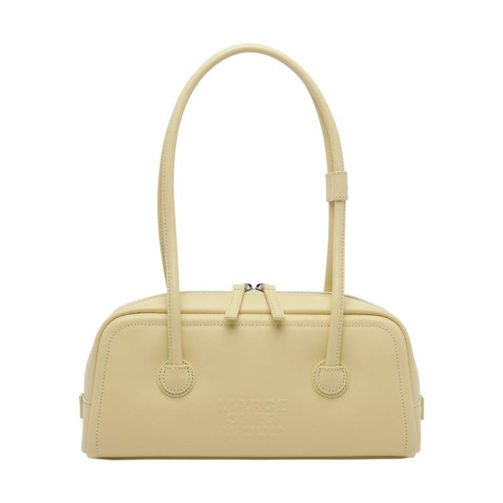 Margesherwood Women Soft Boston Shoulder Bag